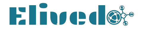 Elivedo Logo